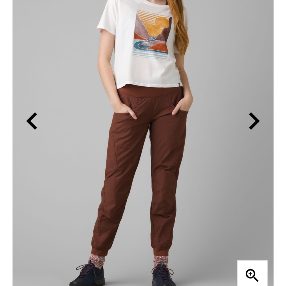 Prana kanab pants